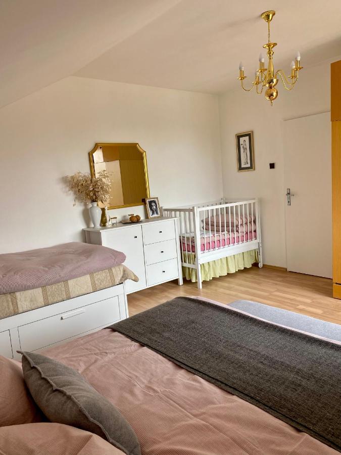 Apartman U Babicky Czeska Skalica Zewnętrze zdjęcie