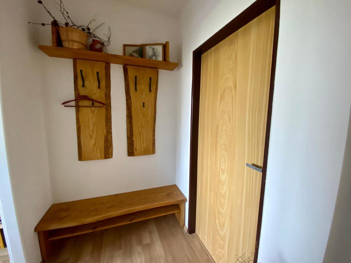 Apartman U Babicky Czeska Skalica Zewnętrze zdjęcie
