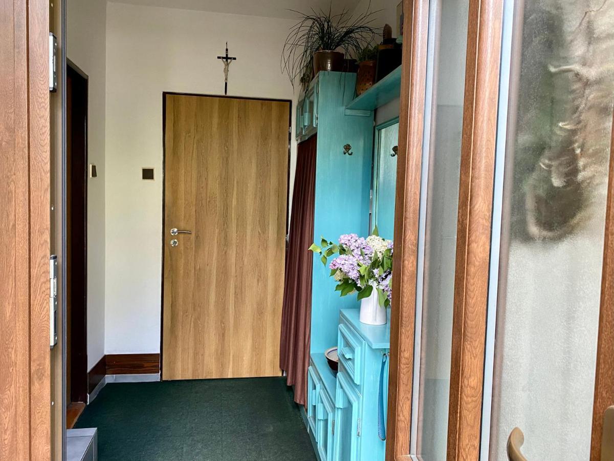 Apartman U Babicky Czeska Skalica Zewnętrze zdjęcie