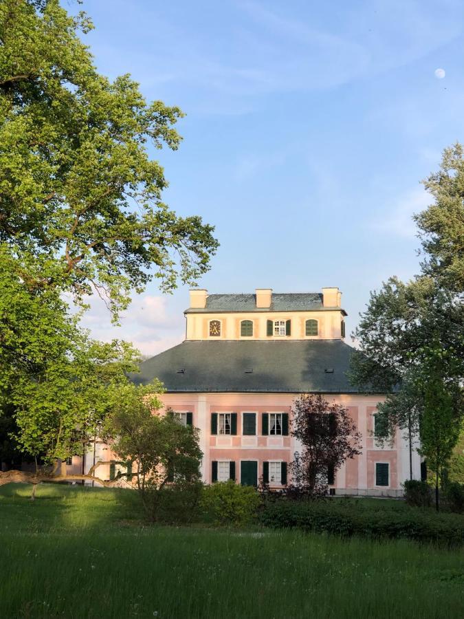 Apartman U Babicky Czeska Skalica Zewnętrze zdjęcie